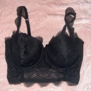 Victoria’s Secret Dream Angels Bra Size 36DD